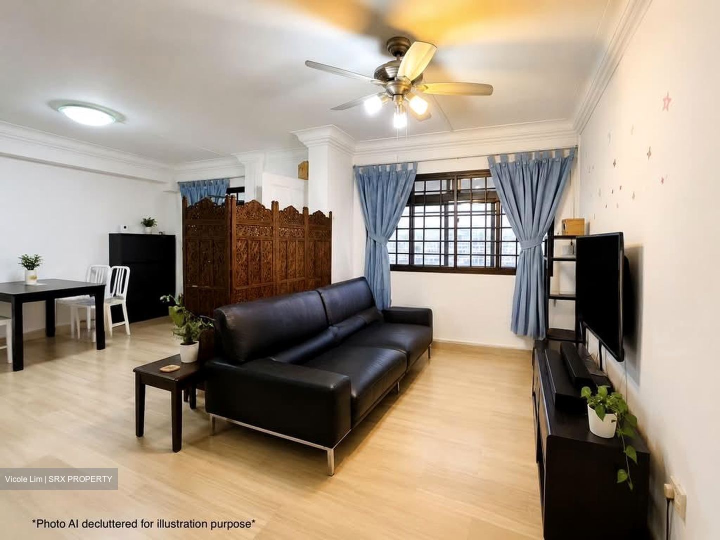 Blk 437 Fajar Road (Bukit Panjang), HDB 4 Rooms #564120361